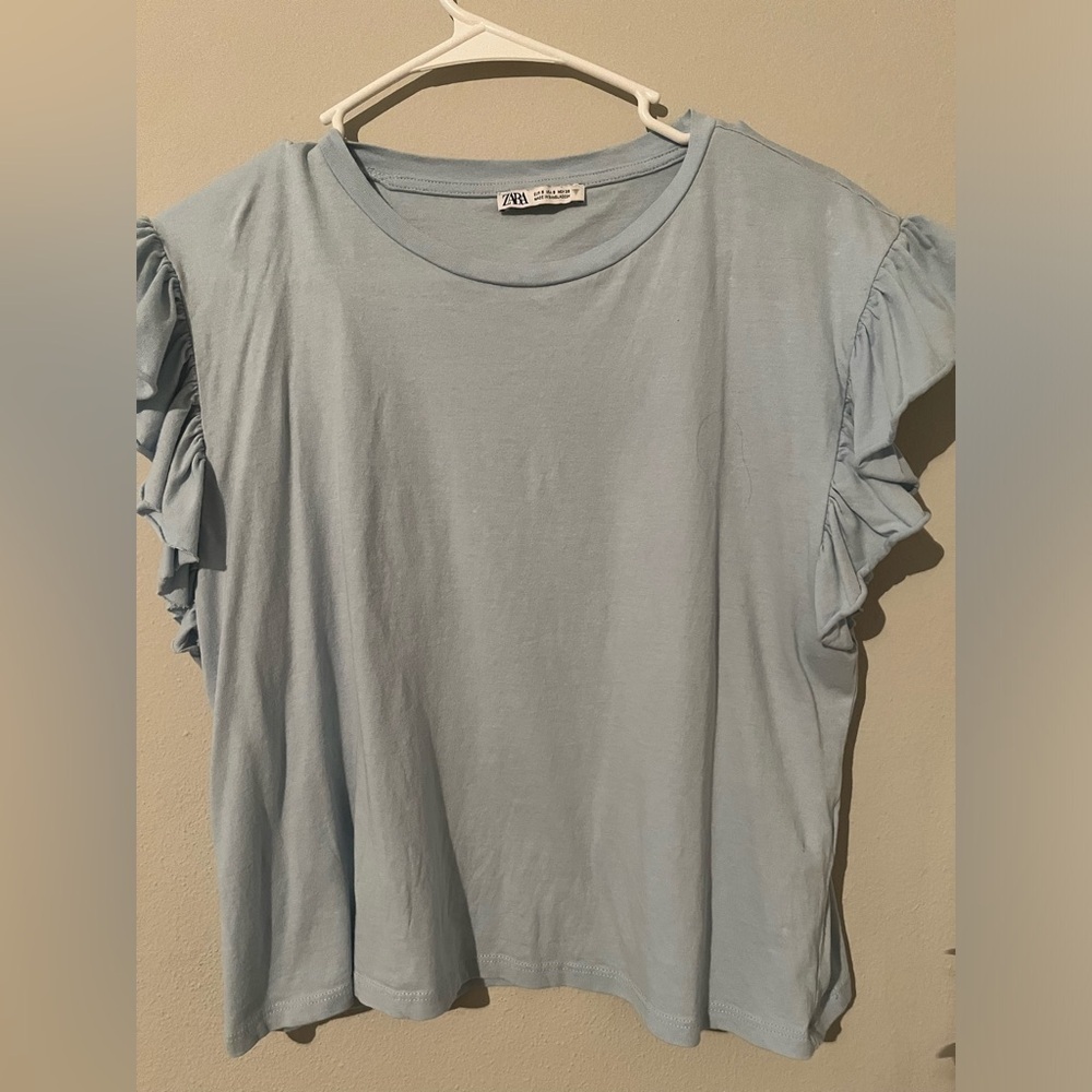 Zara Shirt